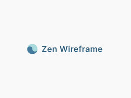 Zen Wireframe Pro: Lifetime Subscription