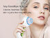Electric Facial Cleansing Brush