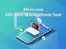 MobiMover Pro iOS Data Management Tool: Lifetime Upgrades (Windows)
