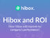 Hibox Pro Plan: 2-Yr Subscription