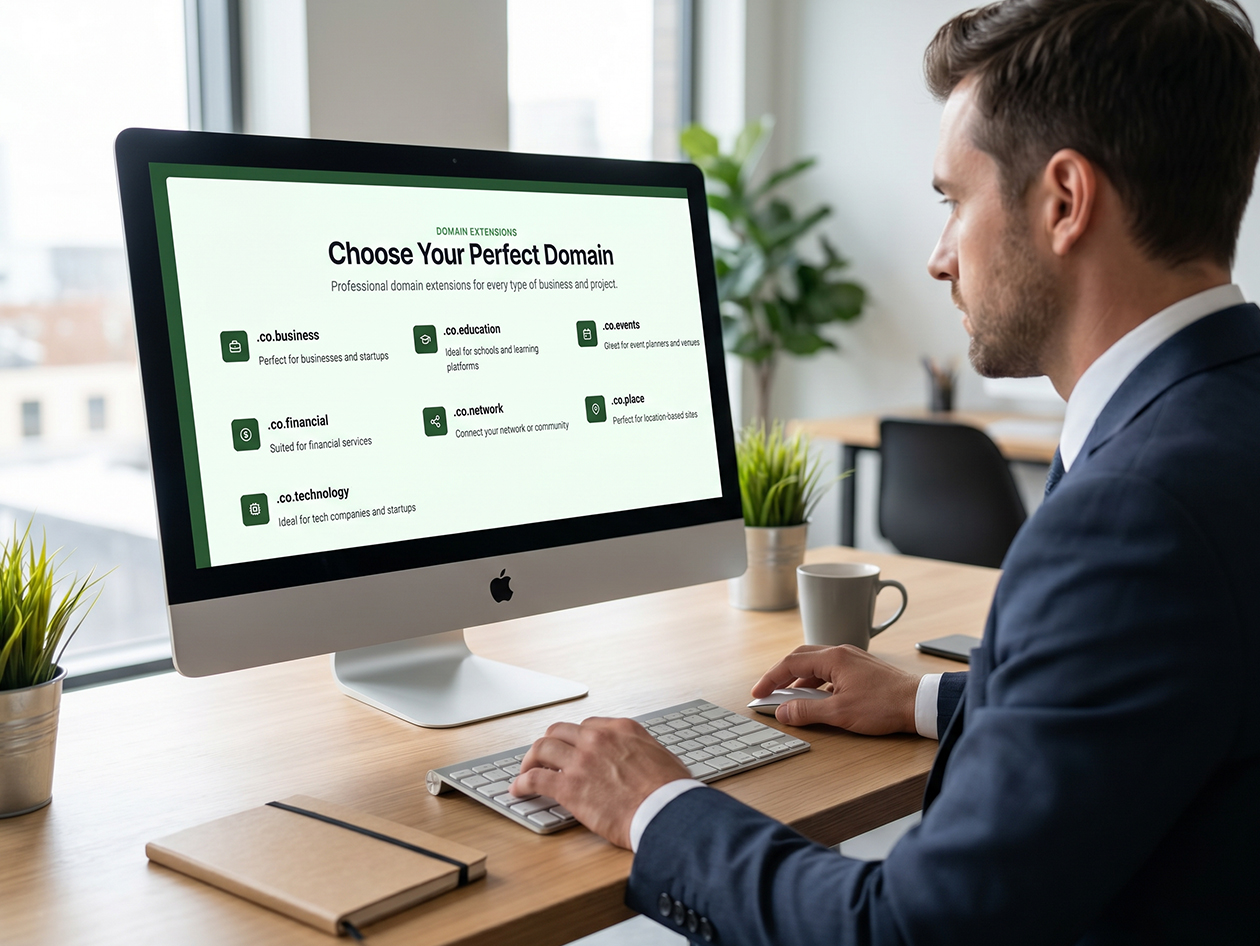 Hostdeal: 54 Lifetime Domain Subscriptions