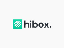 Hibox Pro Plan: 1-Year Subscription