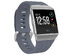 Fitbit Ionic™ GPS Fitness Smartwatch (Blue Gray/Silver Gray)