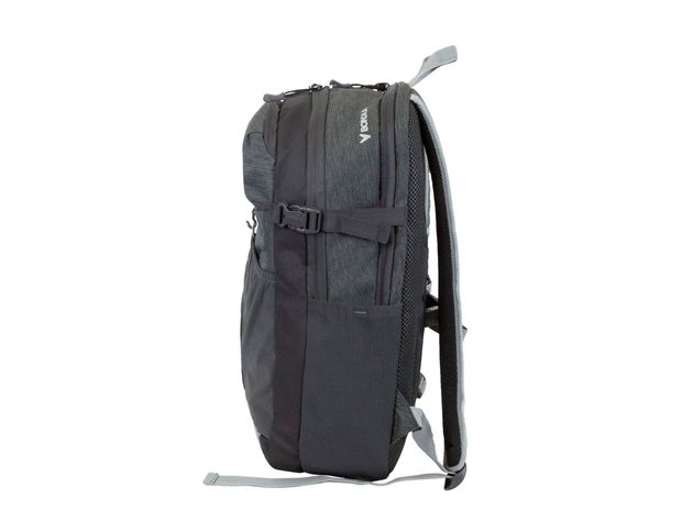 Bondka Sport 19 Inches Carbon Comfortable Hydration Bladder Backpack, Large, Dark Slate