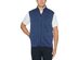 PGA Tour Men's Fleece Golf Vest Brnoverflw Size XX Large