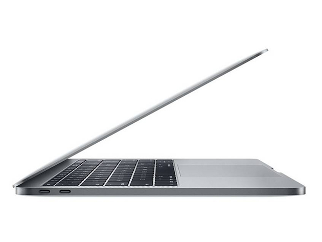 Apple MacBook Pro 13.3" Retina, 2.3GHz Core i5, 128GB - Space Gray (Refurbished)