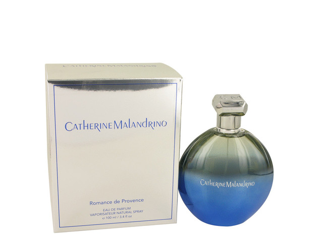 Romance De Provence by Catherine Malandrino Eau De Parfum Spray 3.4 oz for Women