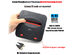16-Bit HD TV 188-Game Handheld Console 