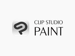 Clip Studio Paint Pro: 1-Year Subscription