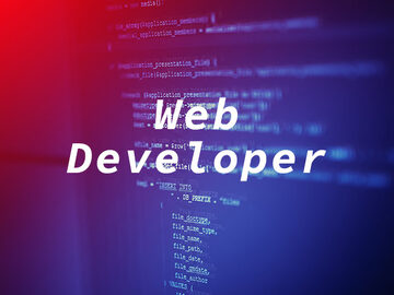 Shop by Specialization: Web Developer