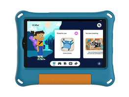 onn 8" Kids Tablet (2024) Android 14 3GB RAM 32GB eMMC (Open Box)
