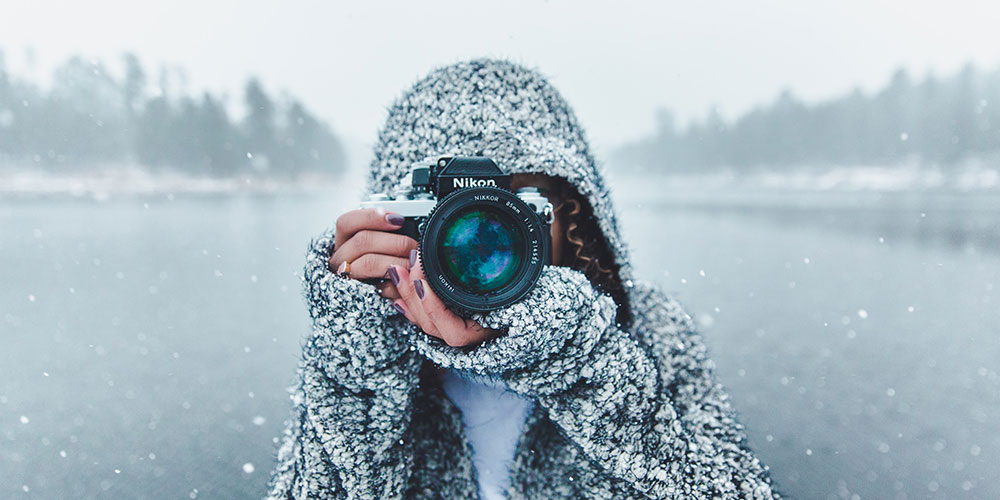 Find Your Photography Style