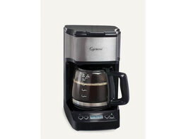 Capresso 42605 5-Cup Mini Drip Coffee Maker