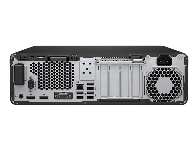 hp prodesk 800 g4 sff