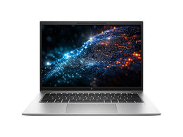 HP EliteBook 845 G9 (2022) 14" AMD Ryzen 5 PRO 6650U 32GB RAM 256GB SSD Silver Win 11 Pro (Certified Refurbished)