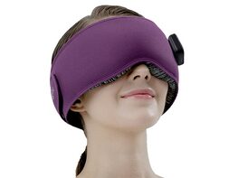 Dreamlight Heat™ Infrared Heating Sleep Mask