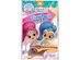 Bendon Nickelodeon Shimmer & Shine Play Pack, Multicolor