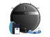 MANVINS G20 Robot Vacuum & Mop (Open Box)