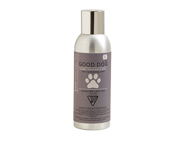 Hillhouse Naturals Good Dog Fragrance Mist 3oz