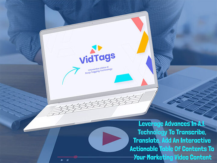 vidtags lifetime deal and vidtags review 2023