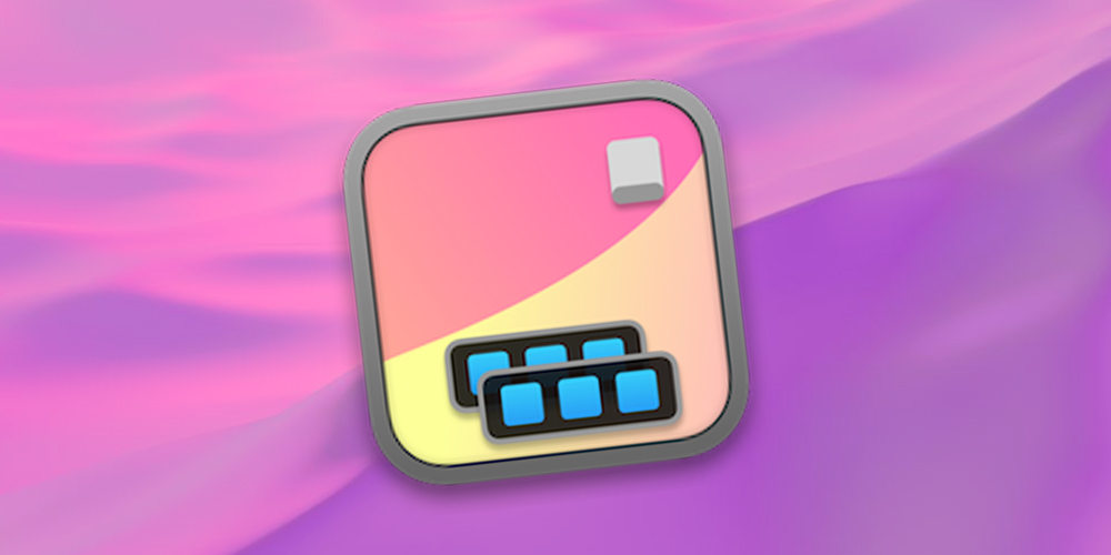 MultiDock App Organizer