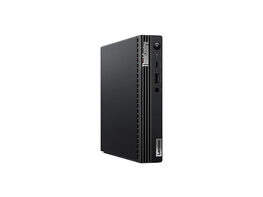 Lenovo ThinkCentre M75q Gen 2 (2021) 16GB RAM 256GB SSD Win11Pro (Refurbished - Grade A)