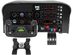 Logitech G Pro 945-000068 Flight and Accurate Self-Centering Rudder Pedals (Used, Damaged Retail Box)