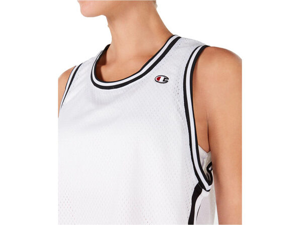 champion mesh tank