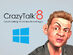 CrazyTalk 8 PRO (Windows)