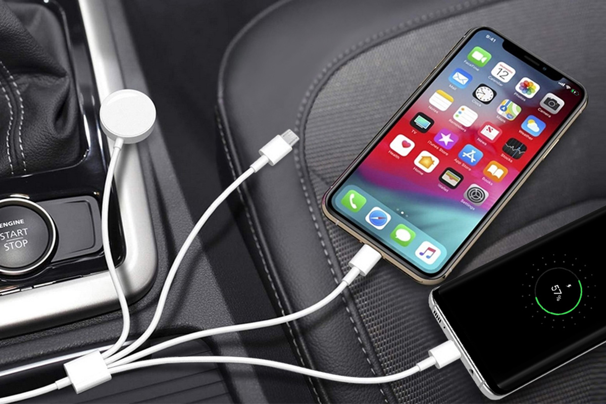 These Apple accessories are on sale