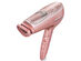 Tescom CPN World Voltage Hair Dryer: Swarovski Limited Edition
