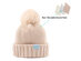 Tumbl Bear Impact Reducing Beanie for Kids (1 to 3 Years Old)