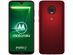 Motorola Moto G7 Plus XT1965 4GB/64GB GSM Only Factory Unlocked LTE Viva Red