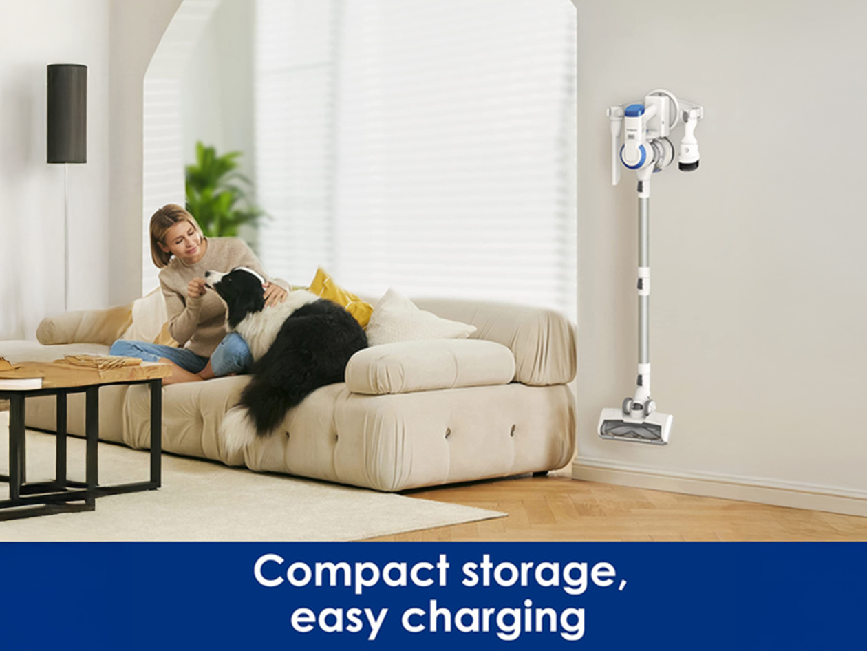 Tineco A10 Cordless Stick Vacuum (Refurbished)