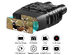 Double Barrel 720p Digital Night Vision Binoculars