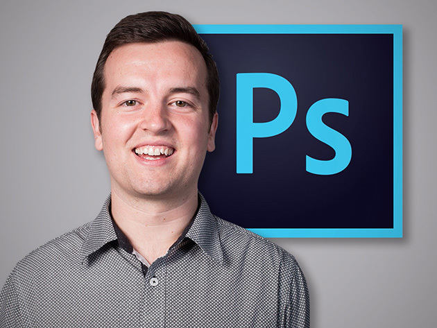 Adobe Photoshop CC: Your Complete Beginner's Guide
