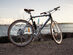 Vanpowers City Vanture 350W Commuter e-Bike (Silver)