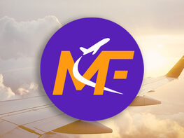 Matt's Flights Premium Plan (1 -Yr Subscription) - Save up to 90% on Domestic & International flights