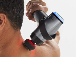 Prosage Thermo Massager Gun
