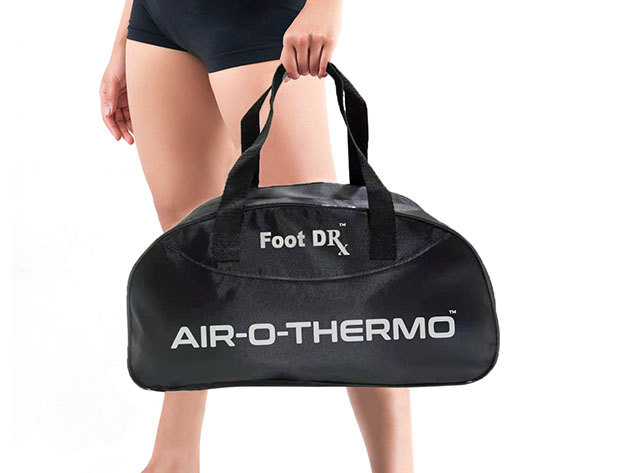 Air-o-Thermo Full Leg Air Compression