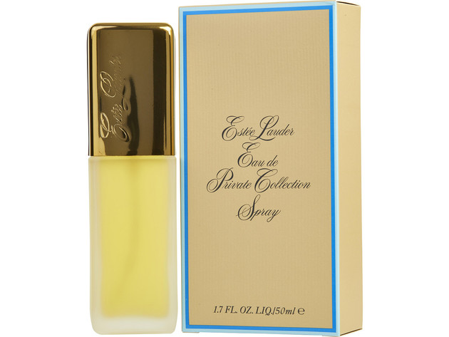 Eau De Private Collection By Estee Lauder Fragrance Spray 1.7 Oz For Women (Package Of 6)