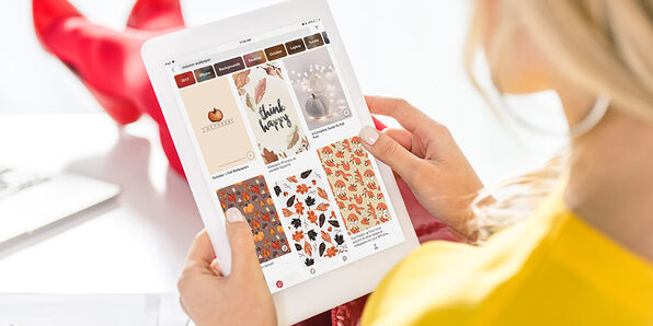 Grow an Engaged & Valuable Audience On Pinterest - Product Image