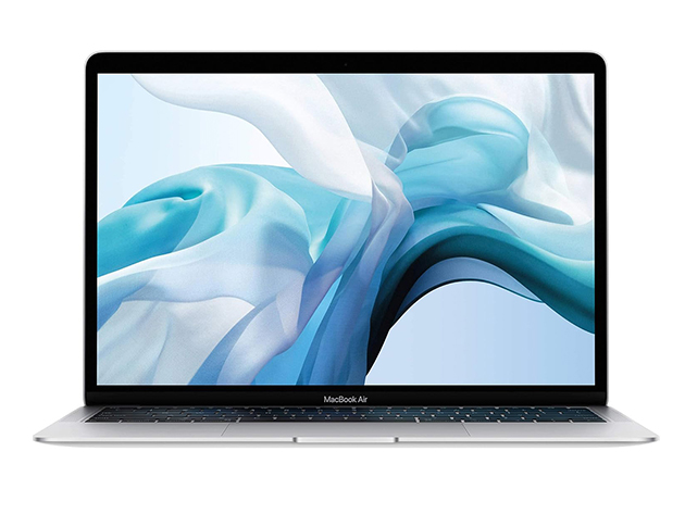     Apple MacBook Air Image 