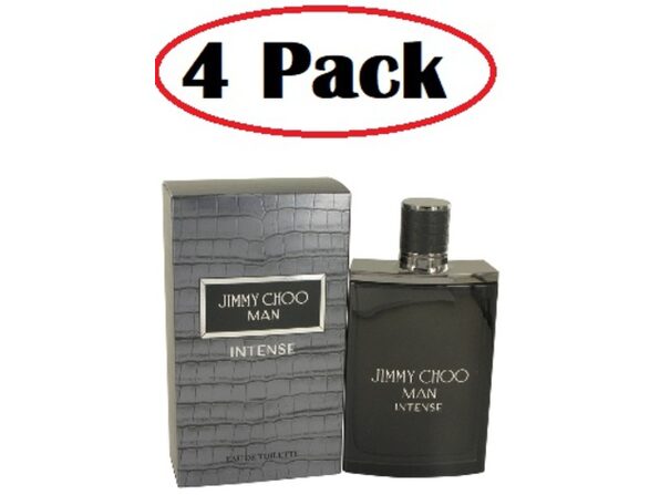 jimmy choo intense eau de parfum