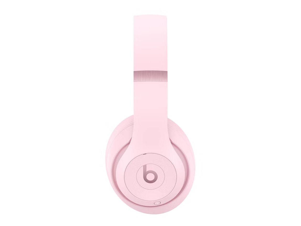 Beats Studio Pro Wireless Noise Cancelling Headphones - Matte Pink (Open Box)
