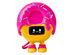Beep Boop Mochi - The Creative Digital Pet