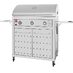 Fuego F36S 304SS Gas Grill