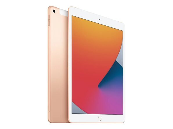 iPad - 新品 iPad 10.2インチ Wi-Fi 32GB ゴールド 2020年モデル 9c56b771-6fb3-4bcf-9ebb-