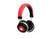 Urge Basics M2 On-Ear Bluetooth Headphones (Red)