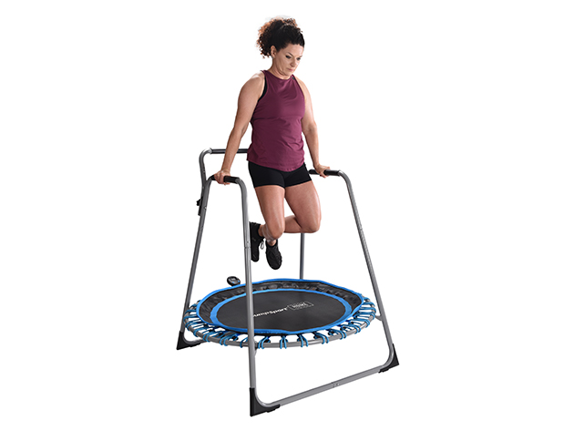 JumpSport Home Fitness Trampoline (125)